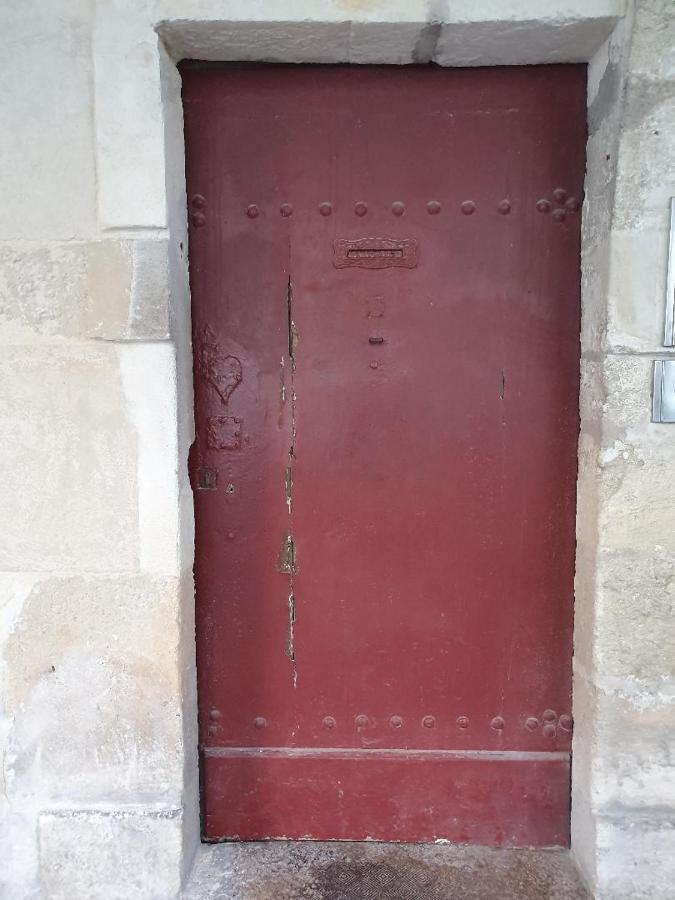 Superbe T2 De 45M² En Hyper Centre Apartment La Rochelle  Exterior photo
