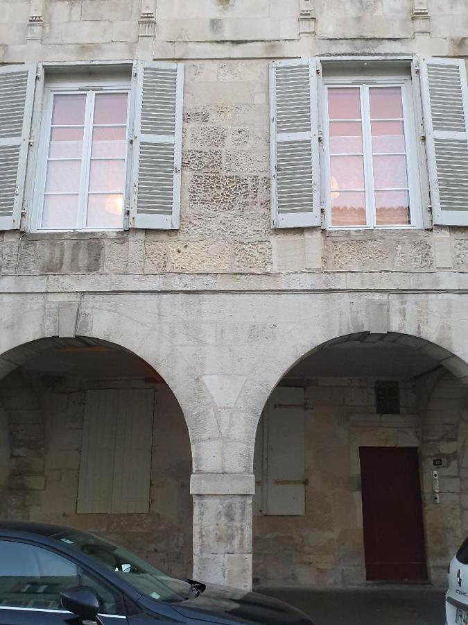 Superbe T2 De 45M² En Hyper Centre Apartment La Rochelle  Exterior photo